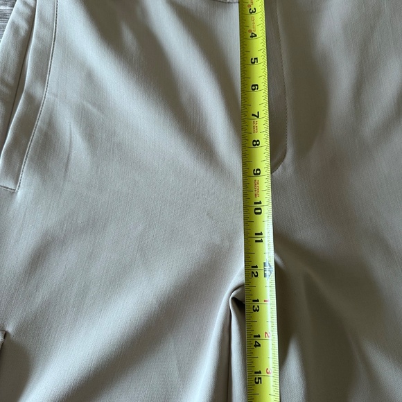 Chico’s Cargo Wide Leg Pants - NWOT - Picture 12 of 14